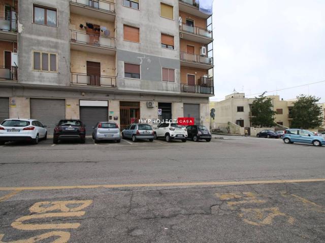 Appartamento in vendita a Martina Franca, Taranto
