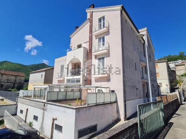 Appartamento in vendita a Pellezzano, Campania
