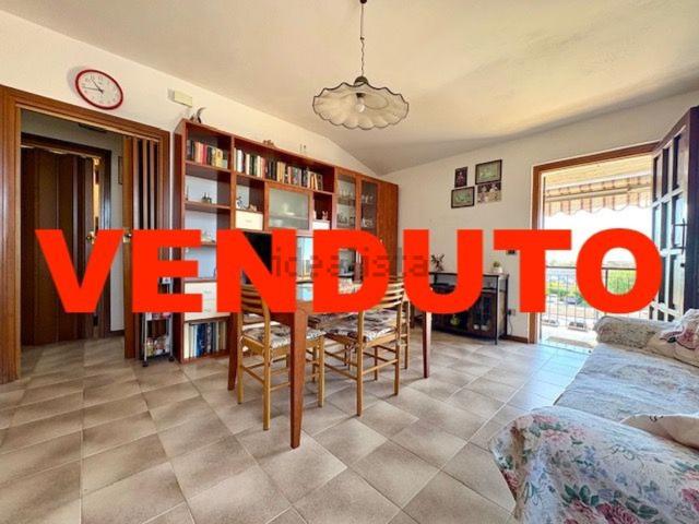 Appartamento in vendita a Casone, Verona