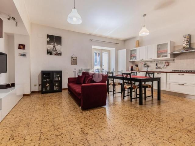 Appartamento in vendita a Madonna del Ponte, Vetralla