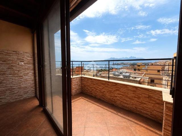 Appartamento in vendita a Porticello, Santa Flavia