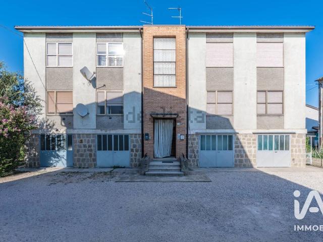Appartamento in vendita a Crociara, Ariano nel Polesine