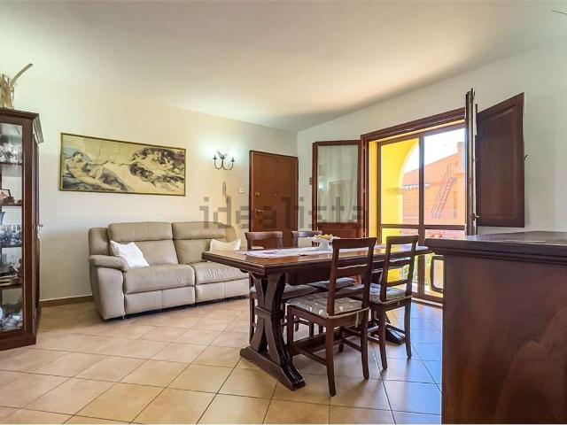 Appartamento in vendita a Serdiana, Sardigna/Sardegna