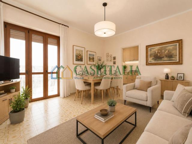 Appartamento in vendita a Ferriera, Buttigliera Alta