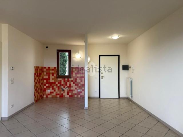 Appartamento in vendita a Altopascio, Toscana