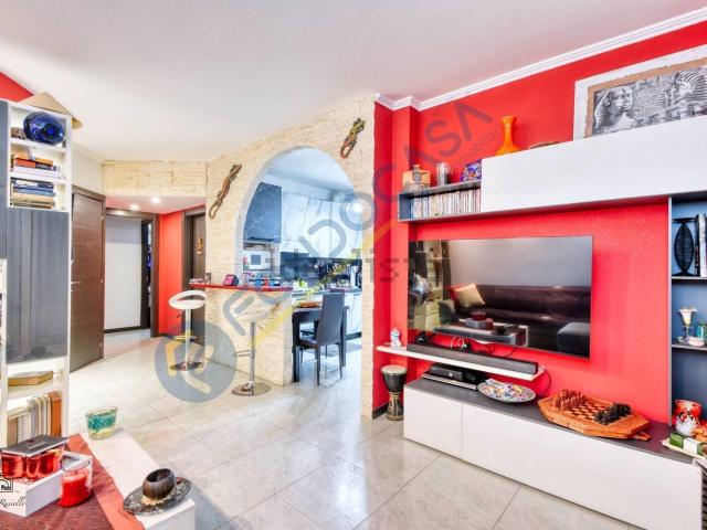 Appartamento in vendita a Castelletto, Senago