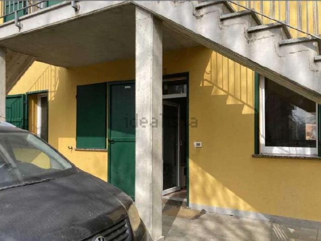 Appartamento in vendita a Unione Alto Ferrarese, Vigarano Mainarda