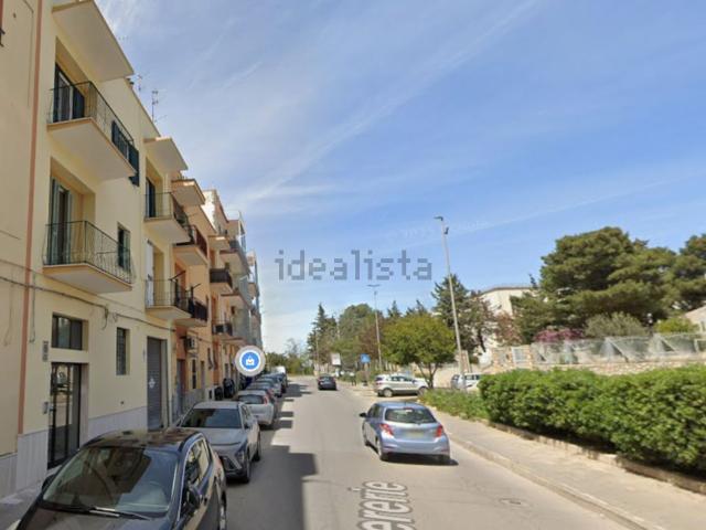 Appartamento in vendita a Pedale della Palomba, Matera