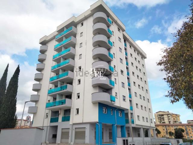 Appartamento in vendita a Quartiere Tribunale, Calabria