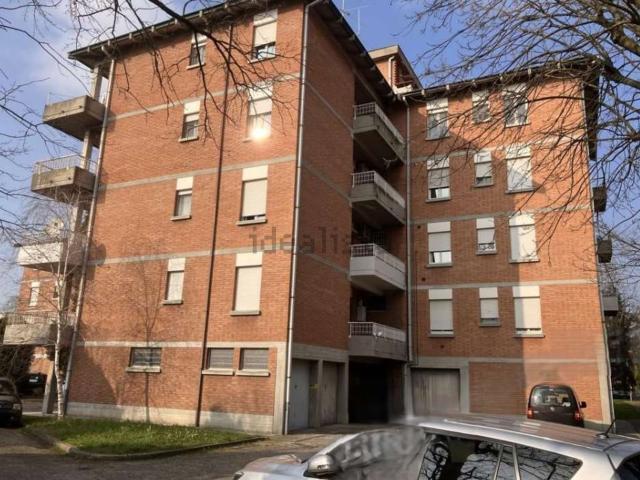Appartamento in vendita a Re, Reggio Emilia