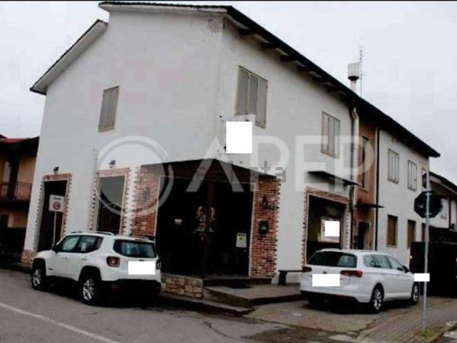 Appartamento in vendita a Cave, Padova