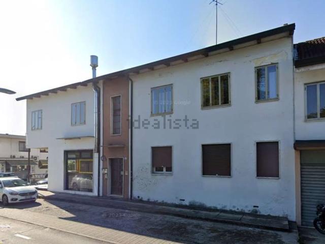 Appartamento in vendita a Cave, Padova