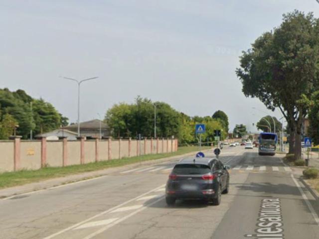 Appartamento in vendita a Brentelle di Sopra, Padova