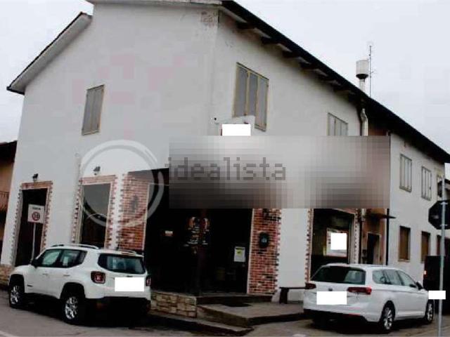 Appartamento in vendita a Brentelle di Sopra, Padova