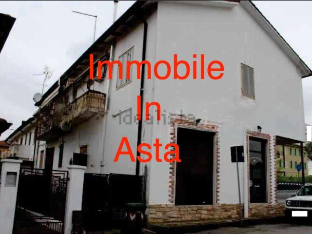 Appartamento in vendita a Chiesanuova, Padova