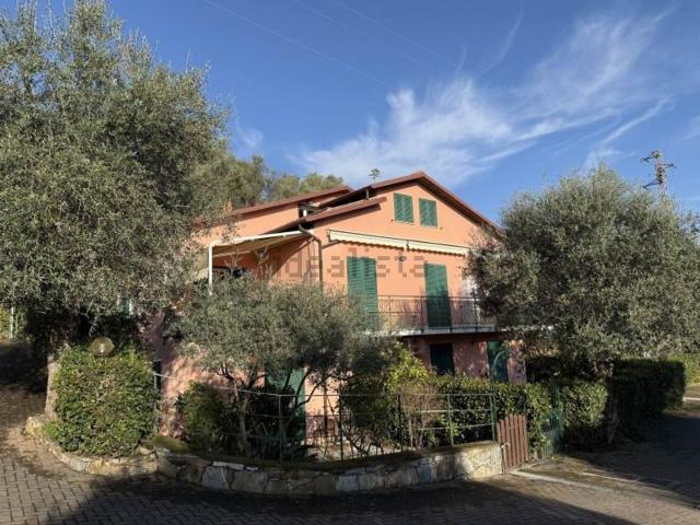 Appartamento in vendita a San Lorenzo Al Mare, Liguria