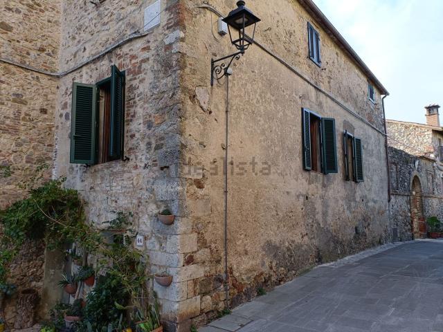 Appartamento in vendita a Civitella Paganico, Casale Di Pari