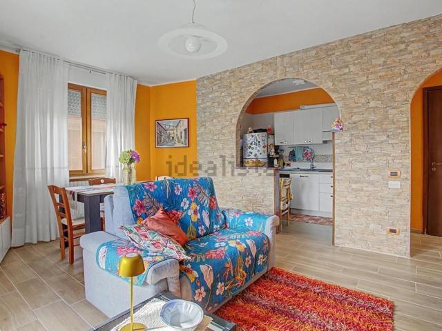 Appartamento in vendita a Creva, Luino