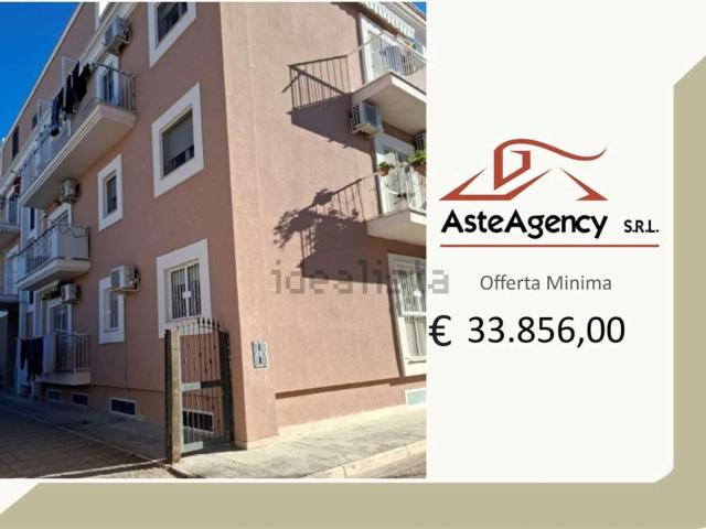 Appartamento in vendita a Puglia, Foggia