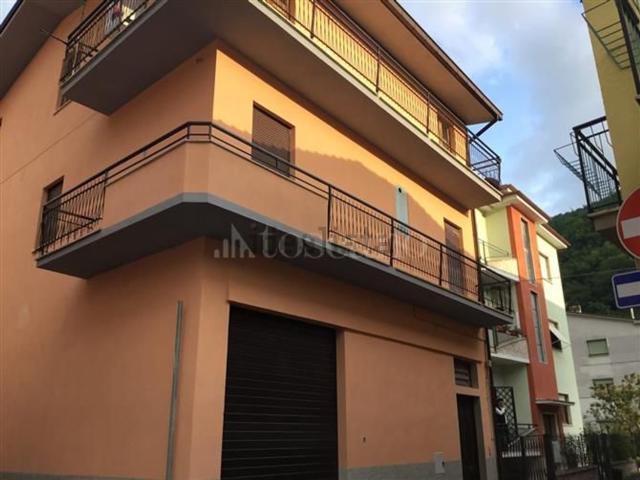 Appartamento in vendita a Antrodoco, Lazio