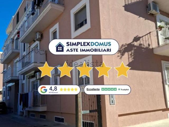 Appartamento in vendita a Puglia, Foggia