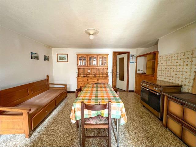 Appartamento in vendita a Case Scattoni, Villa di Chiavenna