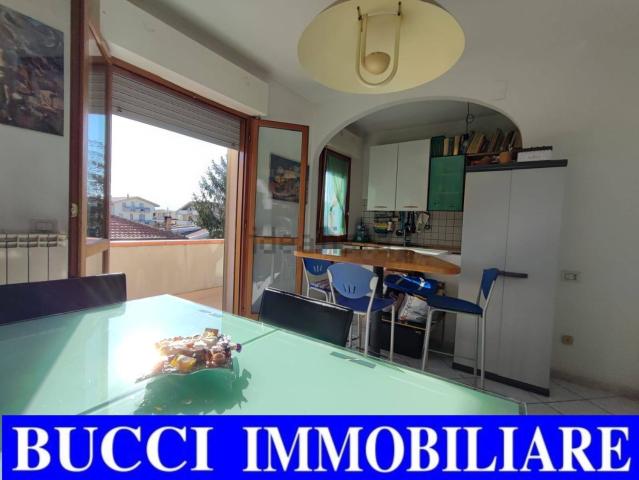 Appartamento in vendita a Villa Carmine, Montesilvano