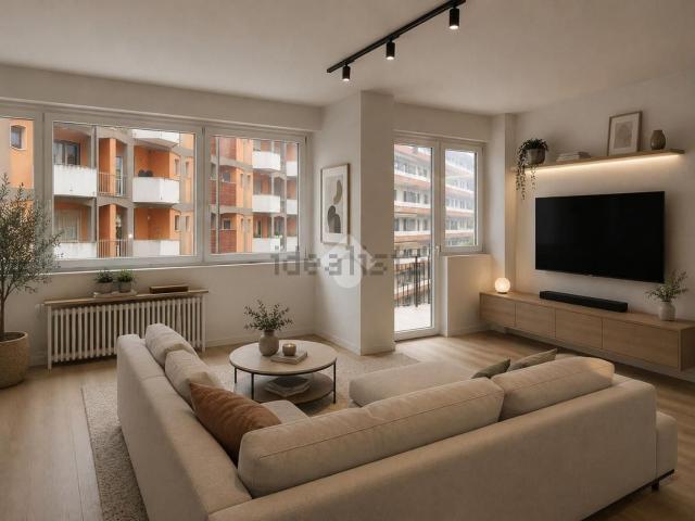 Appartamento in vendita a Bergamo, Lombardia