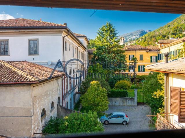 Appartamento in vendita a Ranica, Bergamo