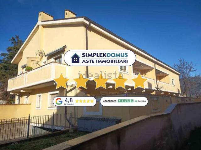 Appartamento in vendita a Campomicciolo, Terni