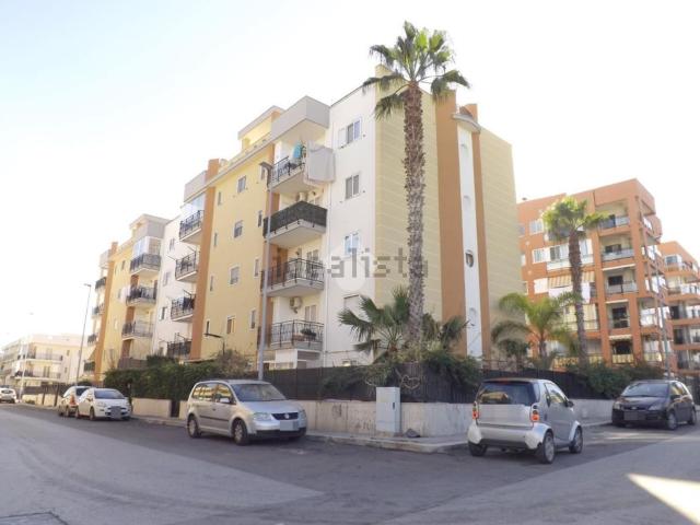 Appartamento in vendita a Puglia, Barletta-andria-trani
