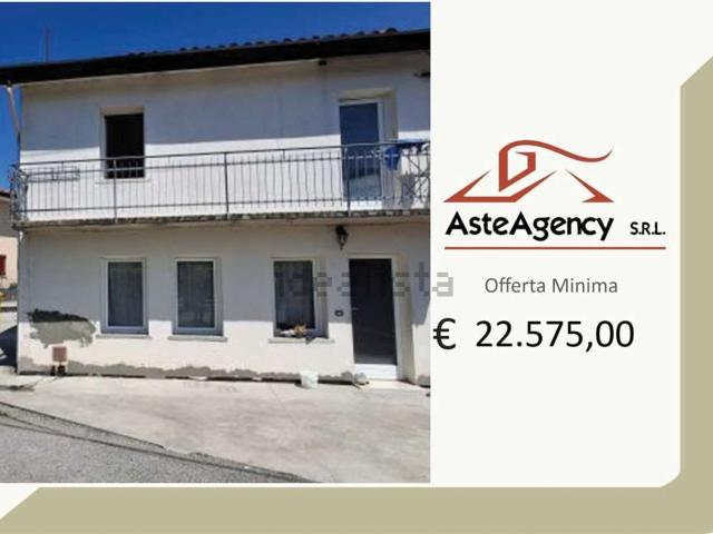 Appartamento in vendita a Sernaglia Della Battaglia, Veneto