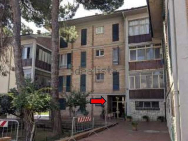 Appartamento in vendita a Reggiana - Gescal, Prato