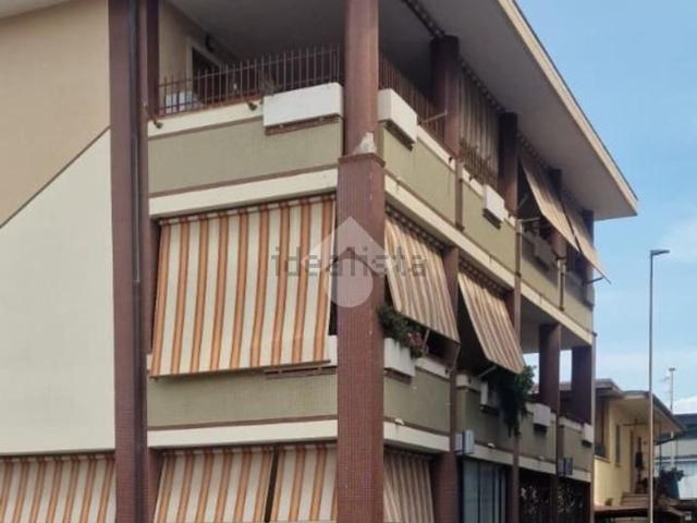 Appartamento in vendita a Campo Boario, Latina