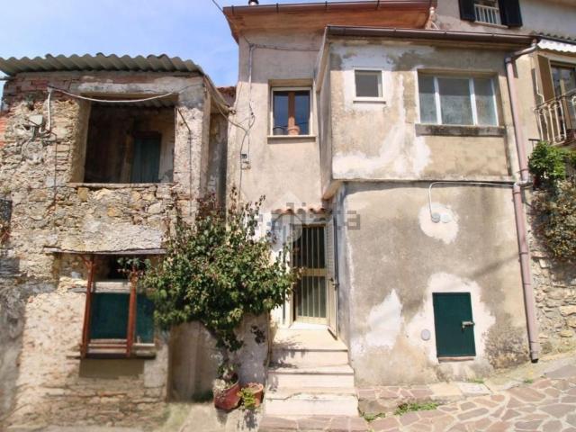Appartamento in vendita a Ispani, Campania