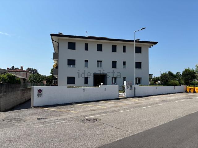 Appartamento in vendita a Sovernigo, Paese