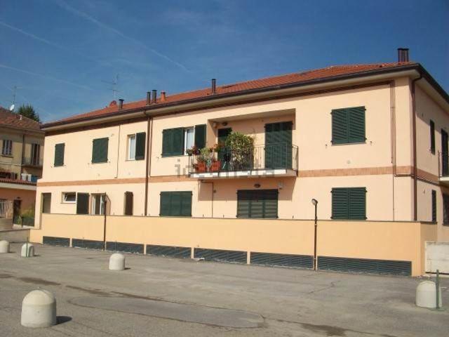 Appartamento in vendita a Robbiate, Lombardia