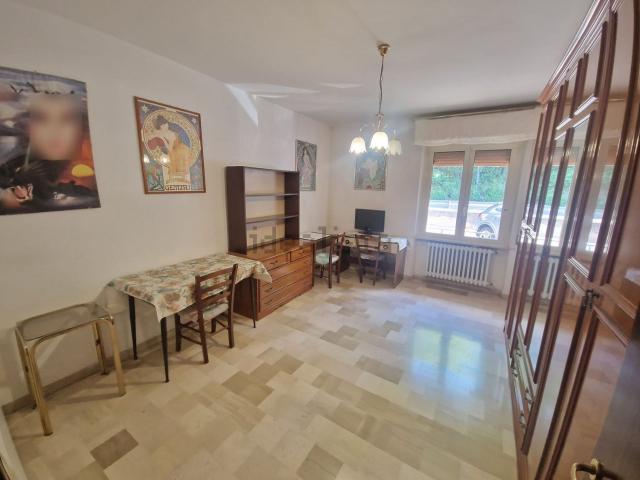 Appartamento in vendita a Casaglia, Cenerente