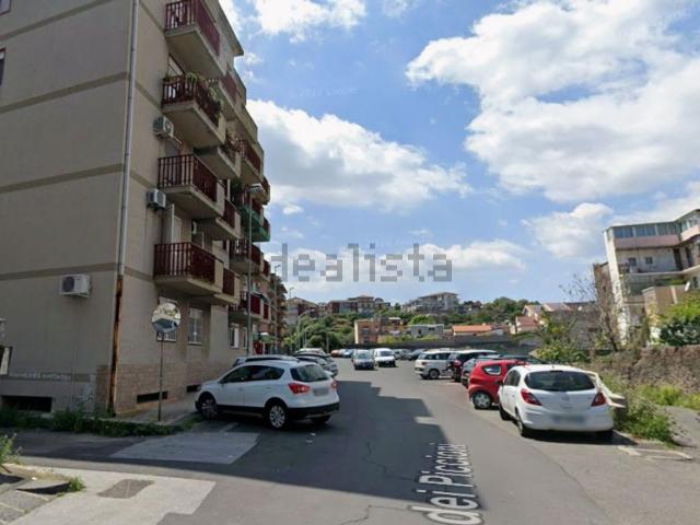 Appartamento in vendita a Cibali, Catania