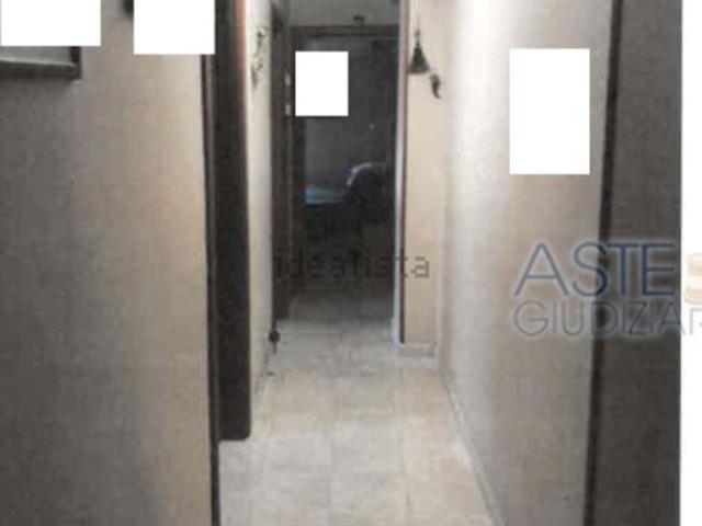 Appartamento in vendita a Cibali, Catania