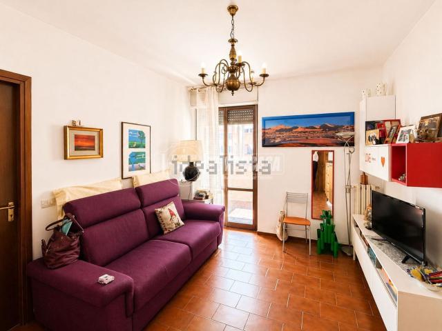 Appartamento in vendita a Pieve Emanuele, Lombardia