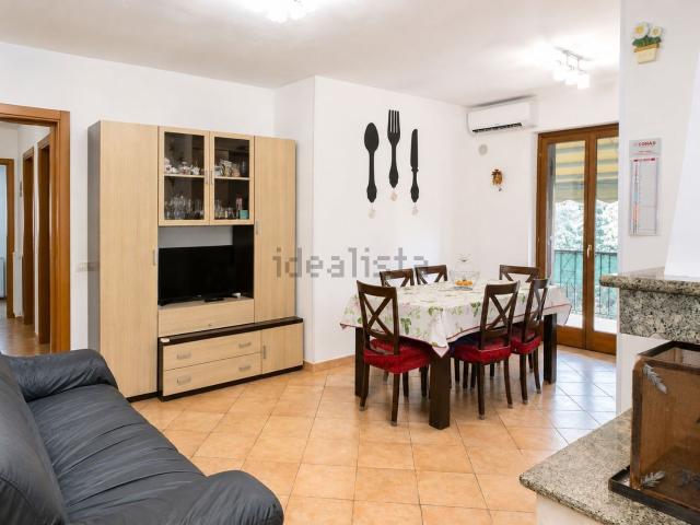 Appartamento in vendita a Campomicciolo, Terni
