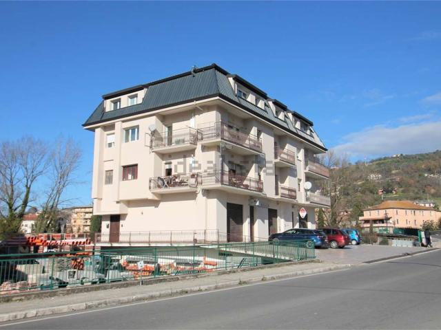 Appartamento in vendita a Atina Inferiore - Ponte Melfa, Atina