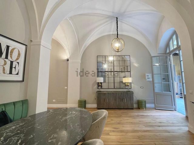 Appartamento in vendita a Quartiere 1, Firenze