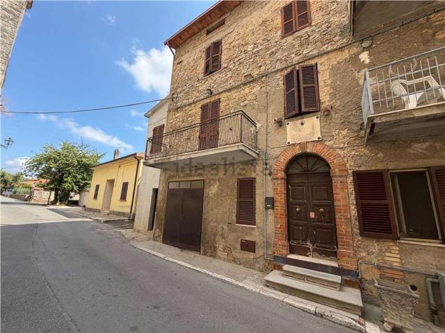 Appartamento in vendita a Gualdo Cattaneo, Umbria