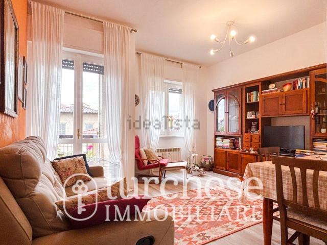 Appartamento in vendita a Borgo Palazzo, Bergamo