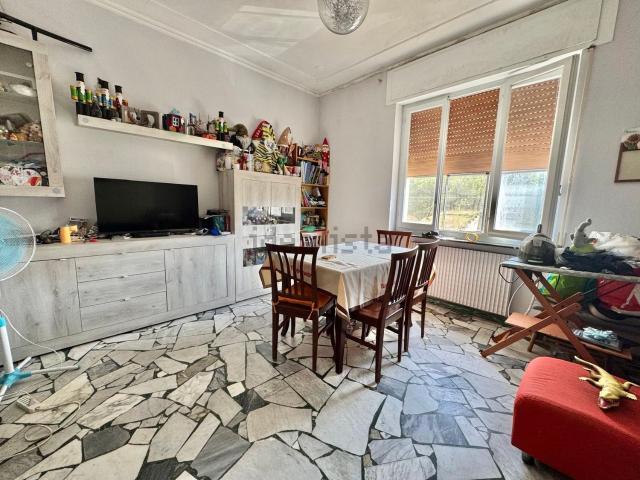 Appartamento in vendita a Pozzolo Formigaro, Alessandria