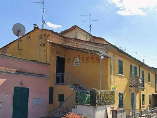 Appartamento in vendita a Pistoia, Toscana