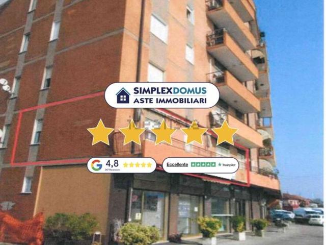 Appartamento in vendita a Rorai Piccolo, Porcia