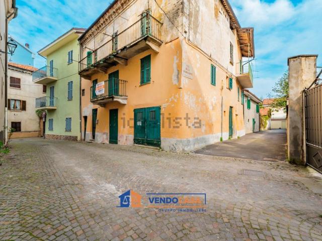 Appartamento in vendita a Dogliani, Cuneo